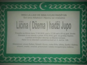 Licina-Jupo